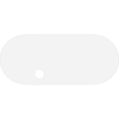 ZAGG InvisibleShield Glass Elite CameraFrame Protector