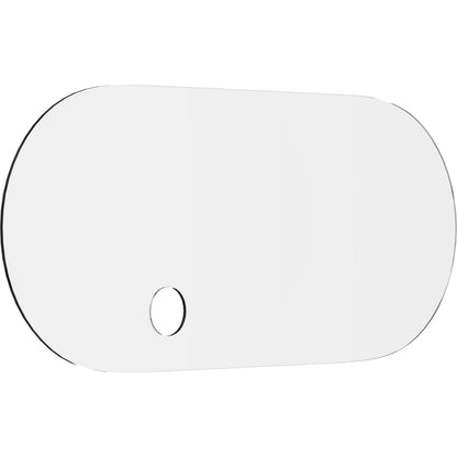ZAGG InvisibleShield Glass Elite CameraFrame Protector for Google Pixel 10/10 Pro