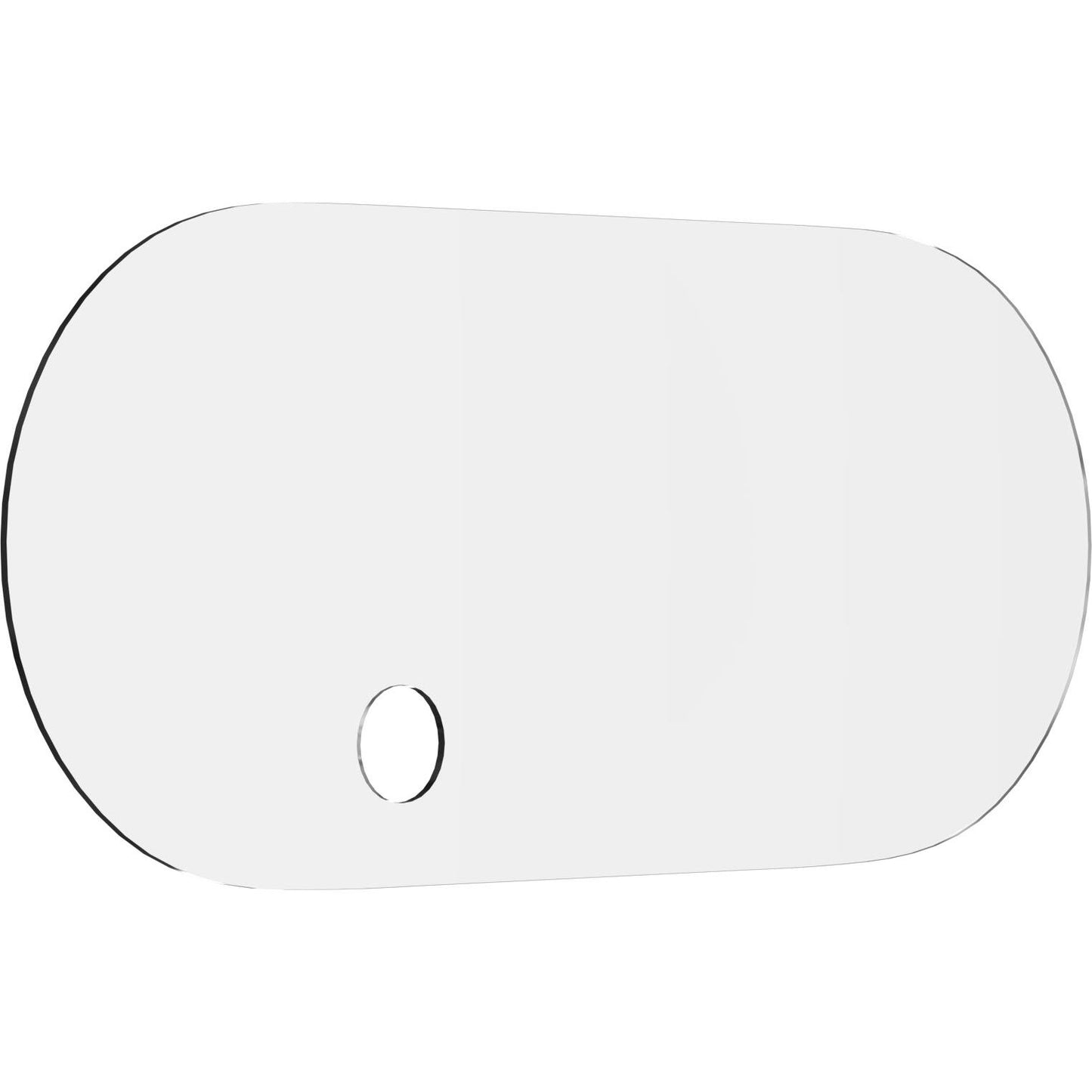 ZAGG InvisibleShield Glass Elite CameraFrame Protector