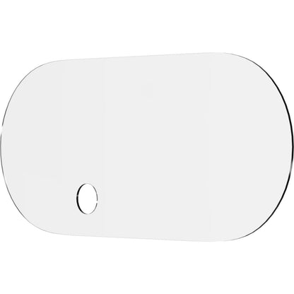 ZAGG InvisibleShield Glass Elite CameraFrame Protector