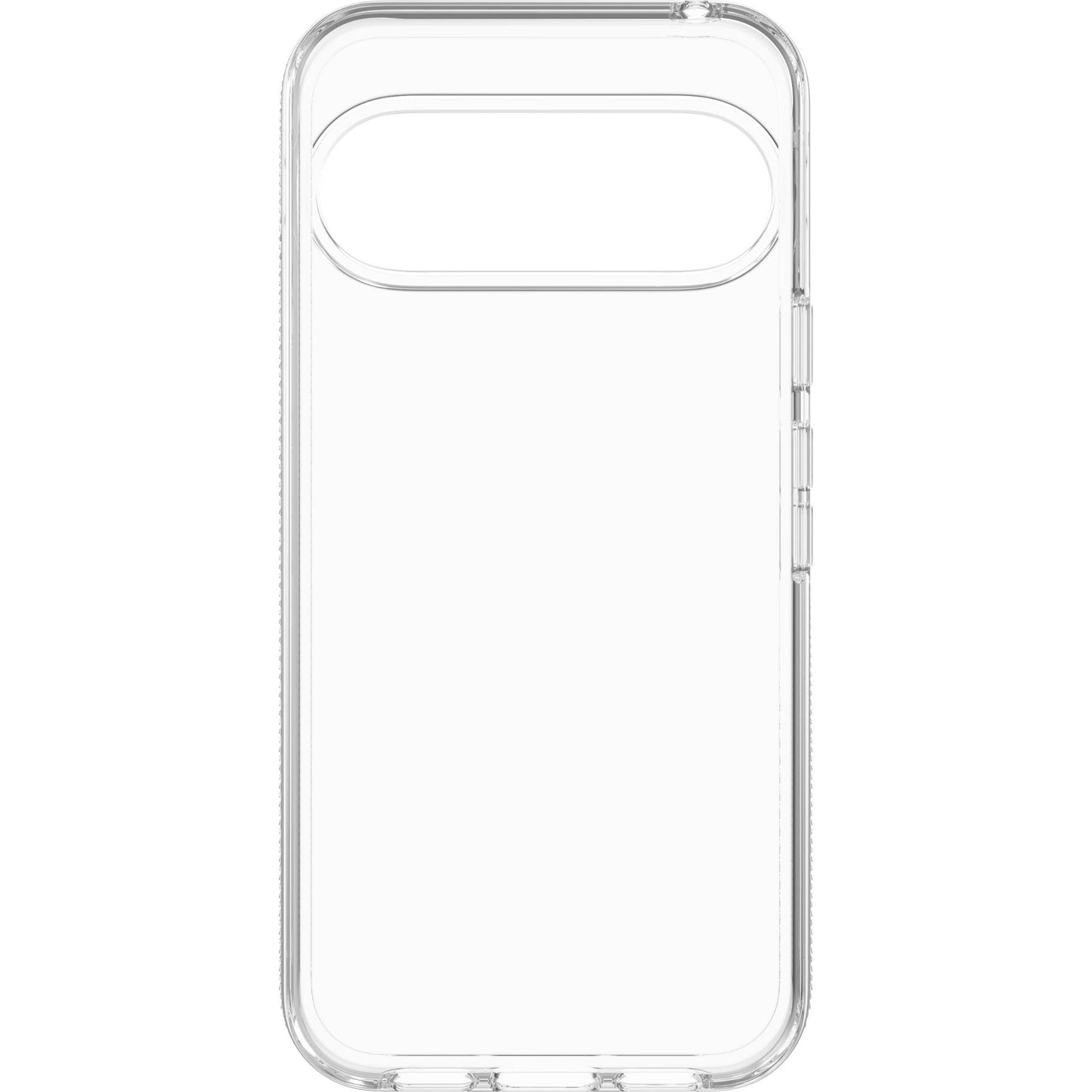 ZAGG Crystal Palace Case for Google Pixel 10 Pro XL (Clear)