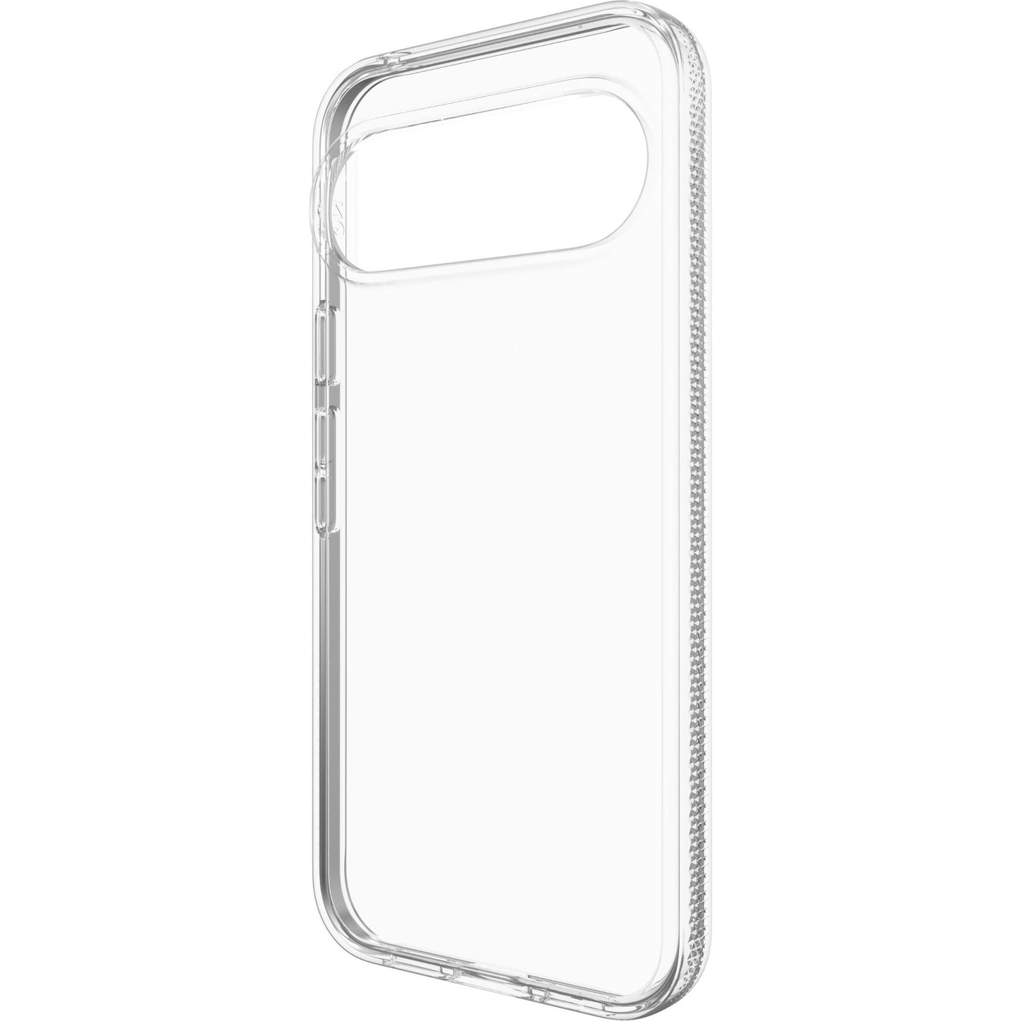 ZAGG Crystal Palace Case for Google Pixel 10 Pro XL (Clear)