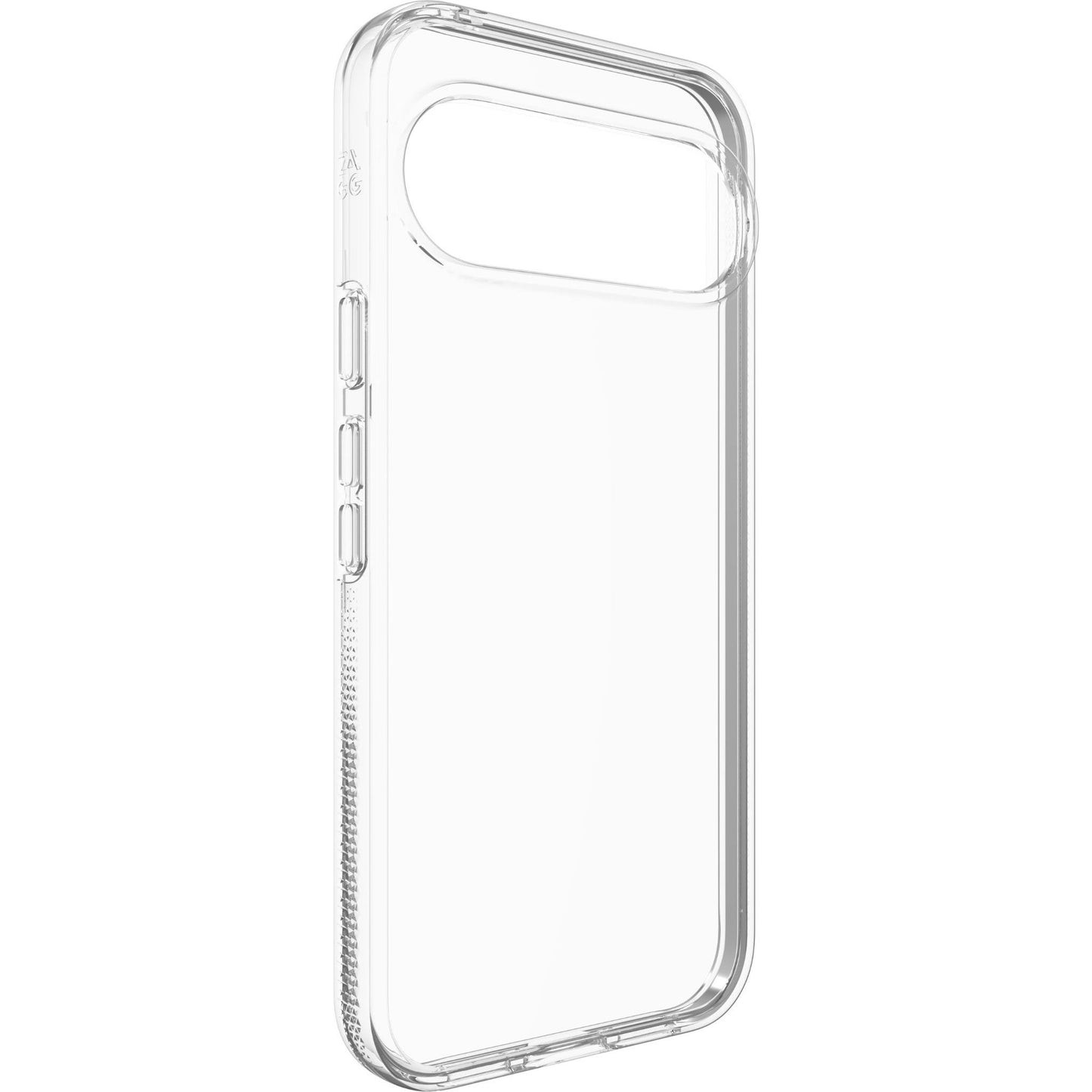 ZAGG Crystal Palace Case for Google Pixel 10 Pro XL (Clear)