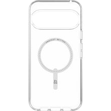 ZAGG Crystal Palace Snap Case for Google Pixel 10 Pro XL (Clear)