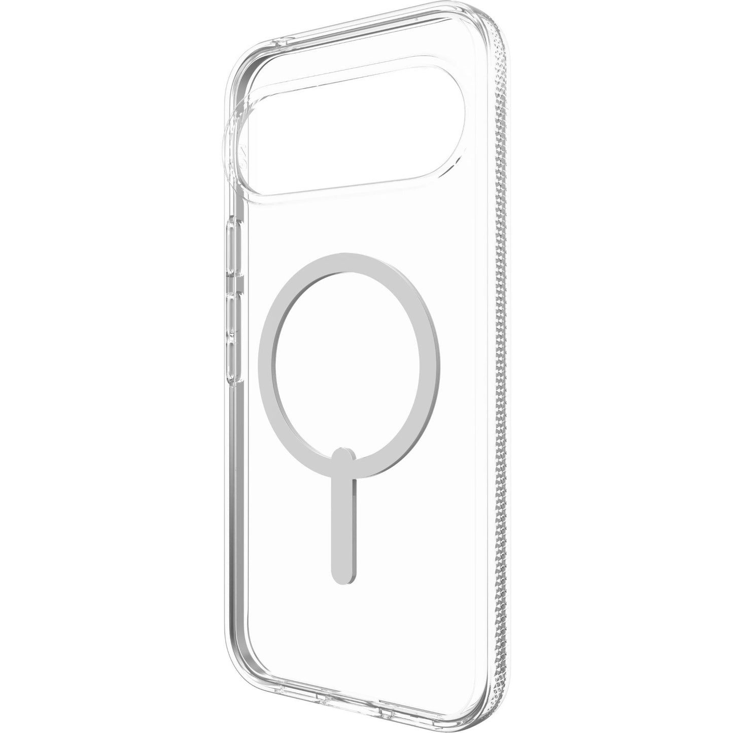 ZAGG Crystal Palace Snap Case for Google Pixel 10 Pro XL (Clear)