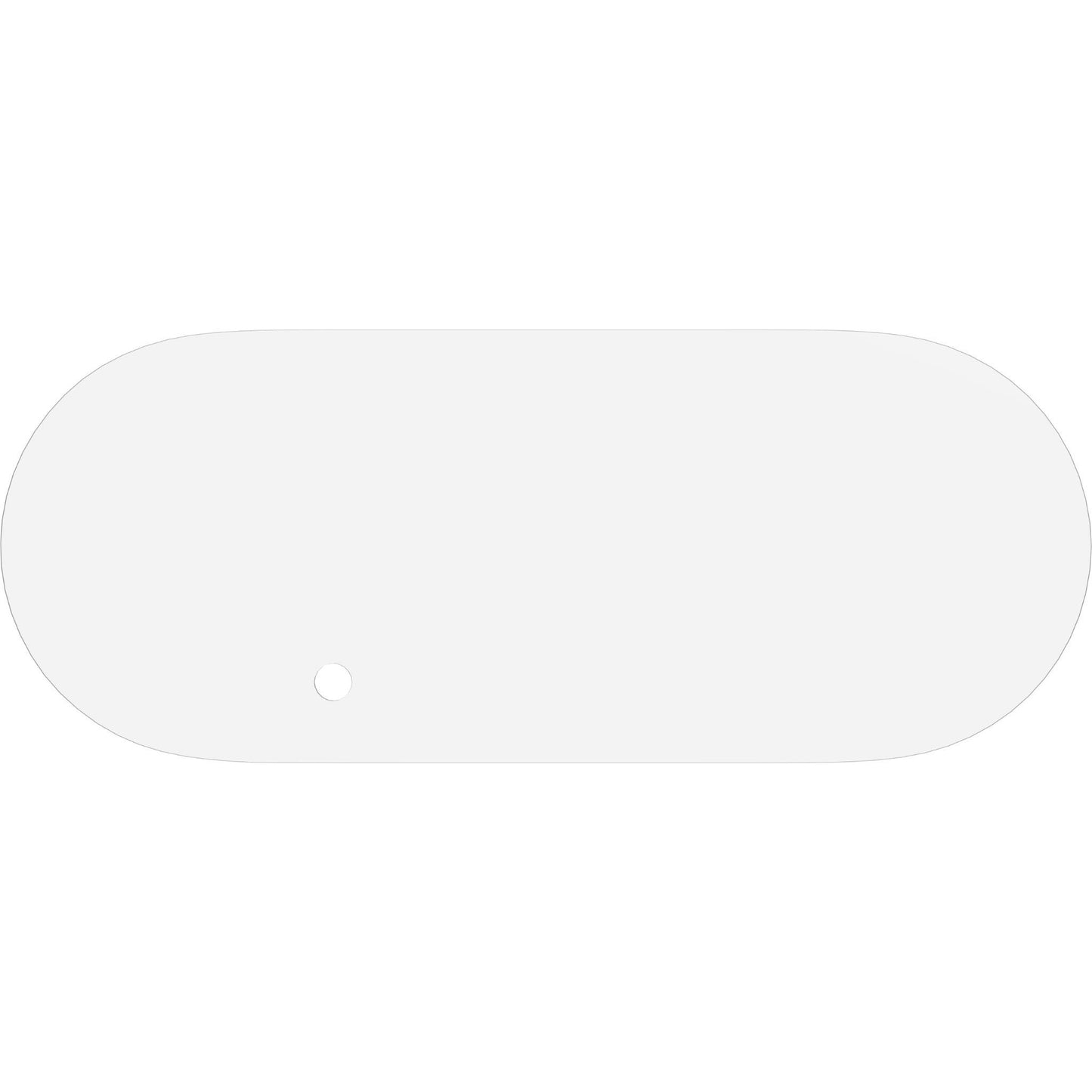 ZAGG InvisibleShield Glass Elite CameraFrame Protector for Google Pixel 10 Pro XL