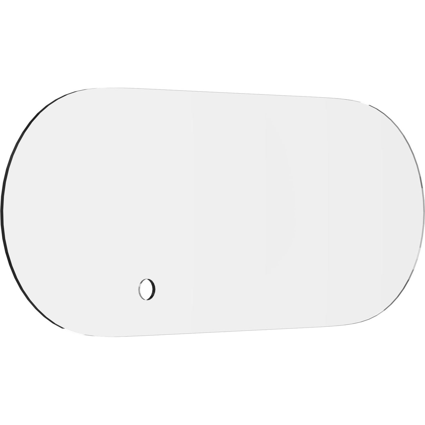 ZAGG InvisibleShield Glass Elite CameraFrame Protector for Google Pixel 10 Pro XL