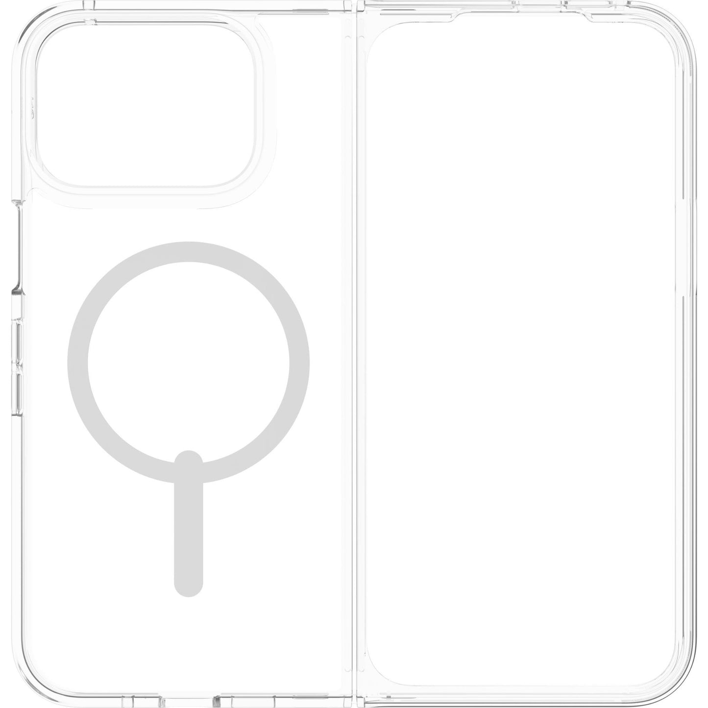 ZAGG Bridgetown Snap Magnetic Case