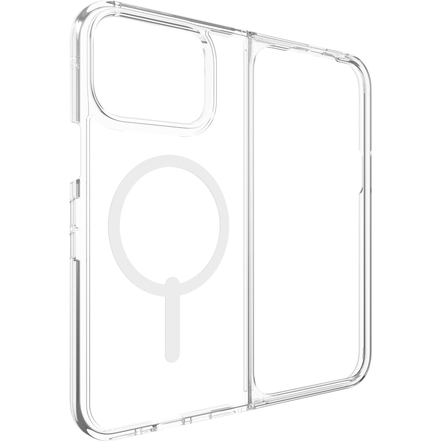 ZAGG Bridgetown Snap Magnetic Case