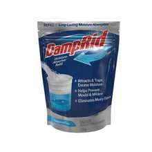 Moisture Absorber Refill