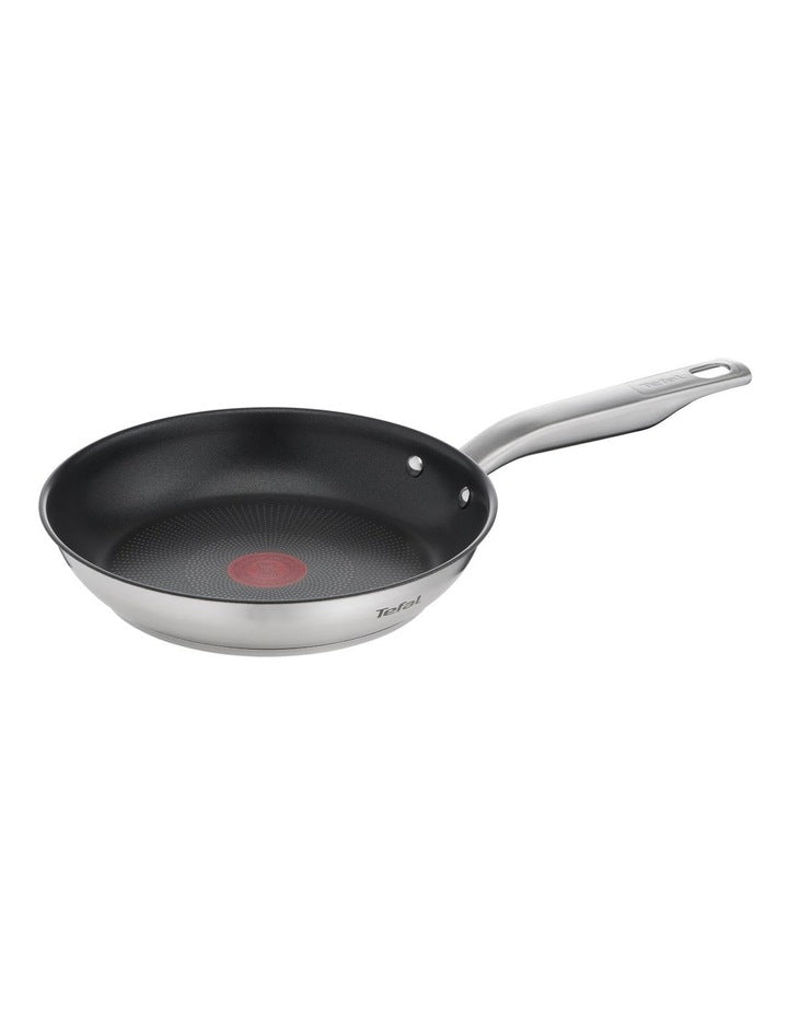 Virtuoso Induction Cookware Set 4 Piece in Stainless Steel