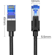 UGREEN Cat 8 Braided Network Cable (2m)