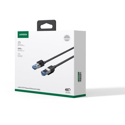 UGREEN Cat 8 Braided Network Cable (2m)