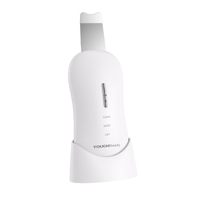 TOUCHBeauty Ultrasonic Beauty Device