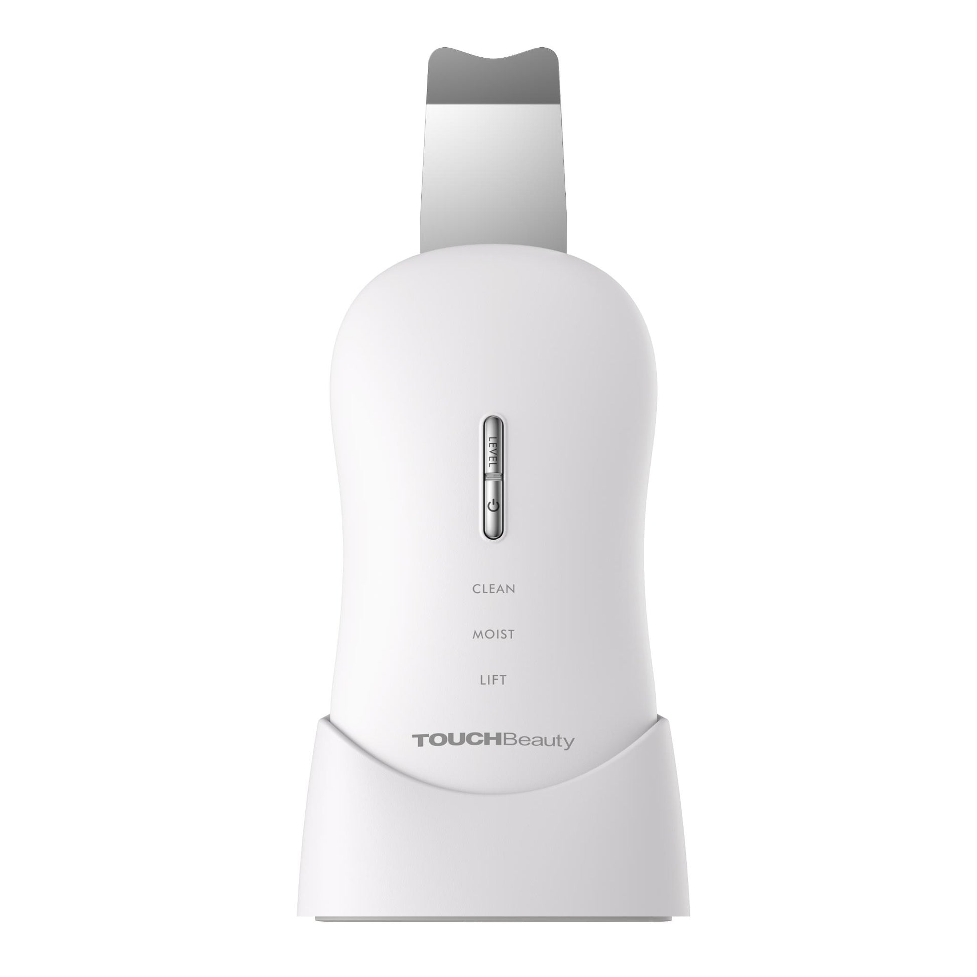 TOUCHBeauty Ultrasonic Beauty Device