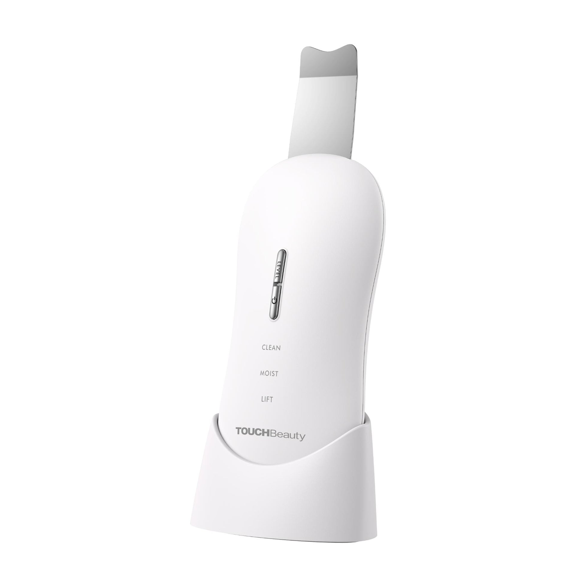 TOUCHBeauty Ultrasonic Beauty Device