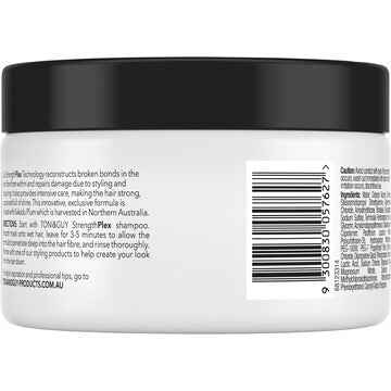 Toni & Guy Strength Plex Bond Repair Mask 285mL