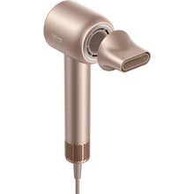 Dreame Hair Glory Mix High-Speed Hair Dryer (Gold)