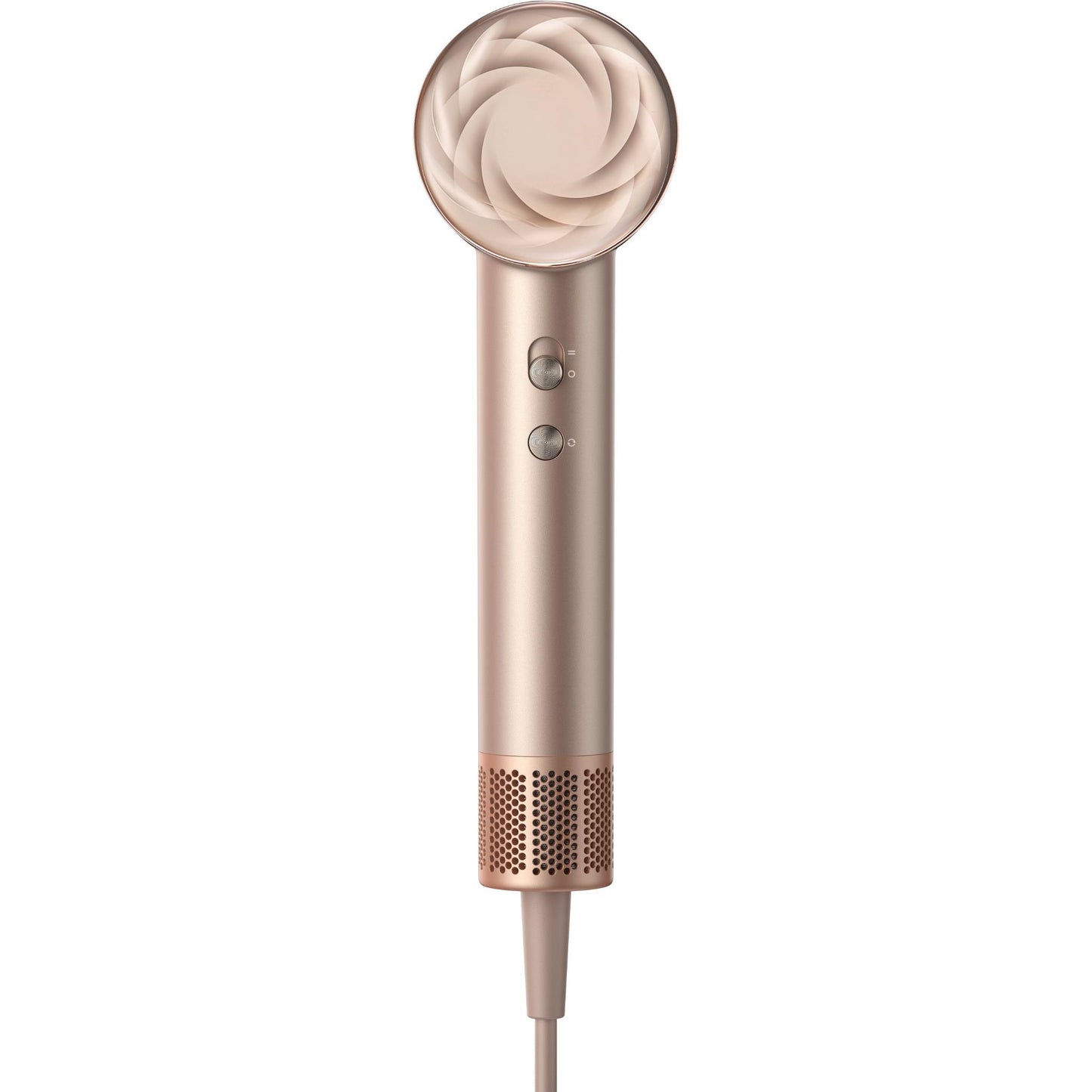Dreame Hair Glory Mix High-Speed Hair Dryer (Gold)