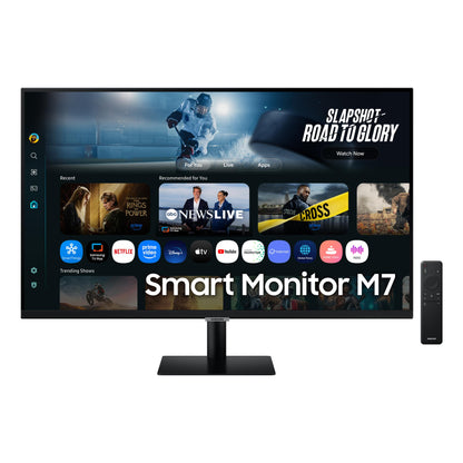 Samsung LS32FM700UEXXY M70F 32" 4K UHD Smart Monitor