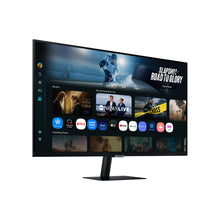 Samsung LS32FM700UEXXY M70F 32" 4K UHD Smart Monitor