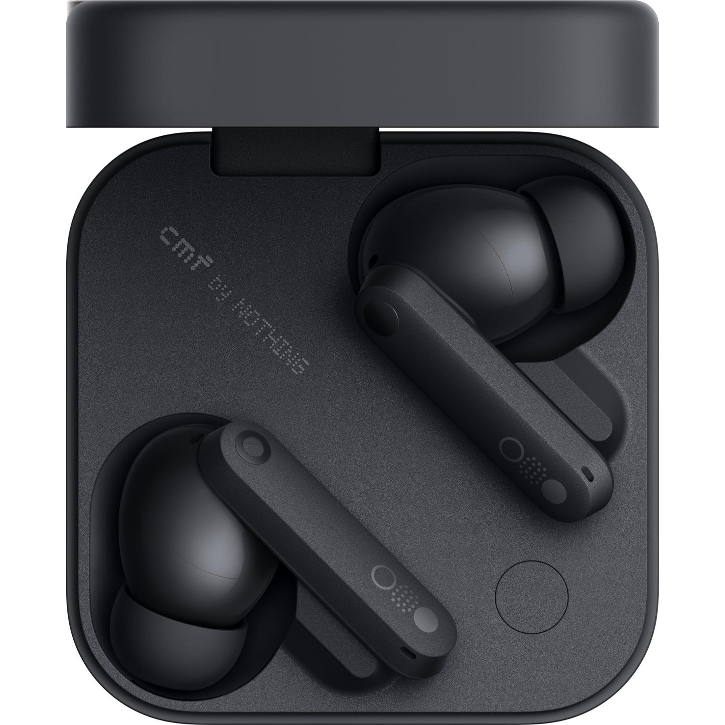 CMF Buds Pro 2 In-Ear Wireless Headphones (Dark Grey)