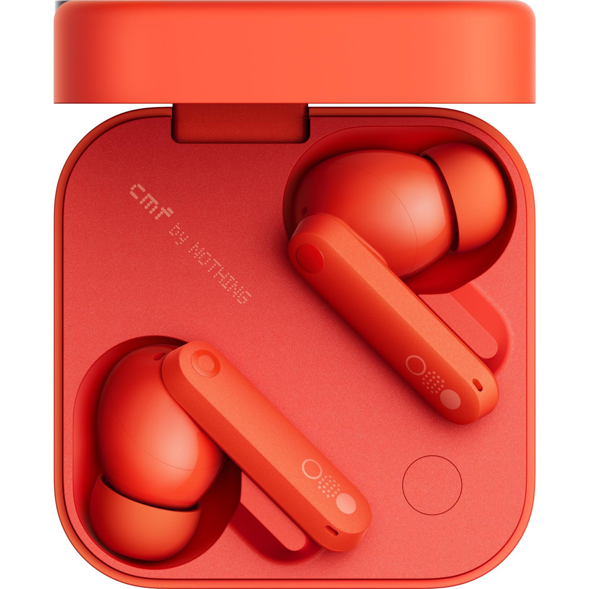 CMF Buds Pro 2 In-Ear Wireless Headphones (Orange)