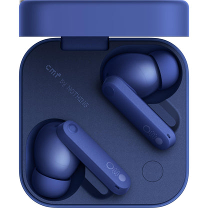 CMF Buds Pro 2 In-Ear Wireless Headphones (Blue)