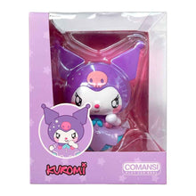 Kuromi - 16cm Kawaii Figure Premium Edition