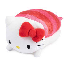 Hello Kitty - Sashimi Roll Small 19cm Plush