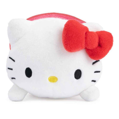 Hello Kitty - Sashimi Roll Small 19cm Plush