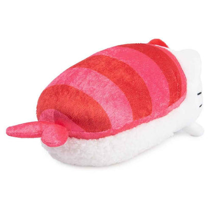 Hello Kitty - Sashimi Roll Small 19cm Plush