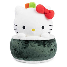 Hello Kitty - Sushi Roll 28cm Large Plush