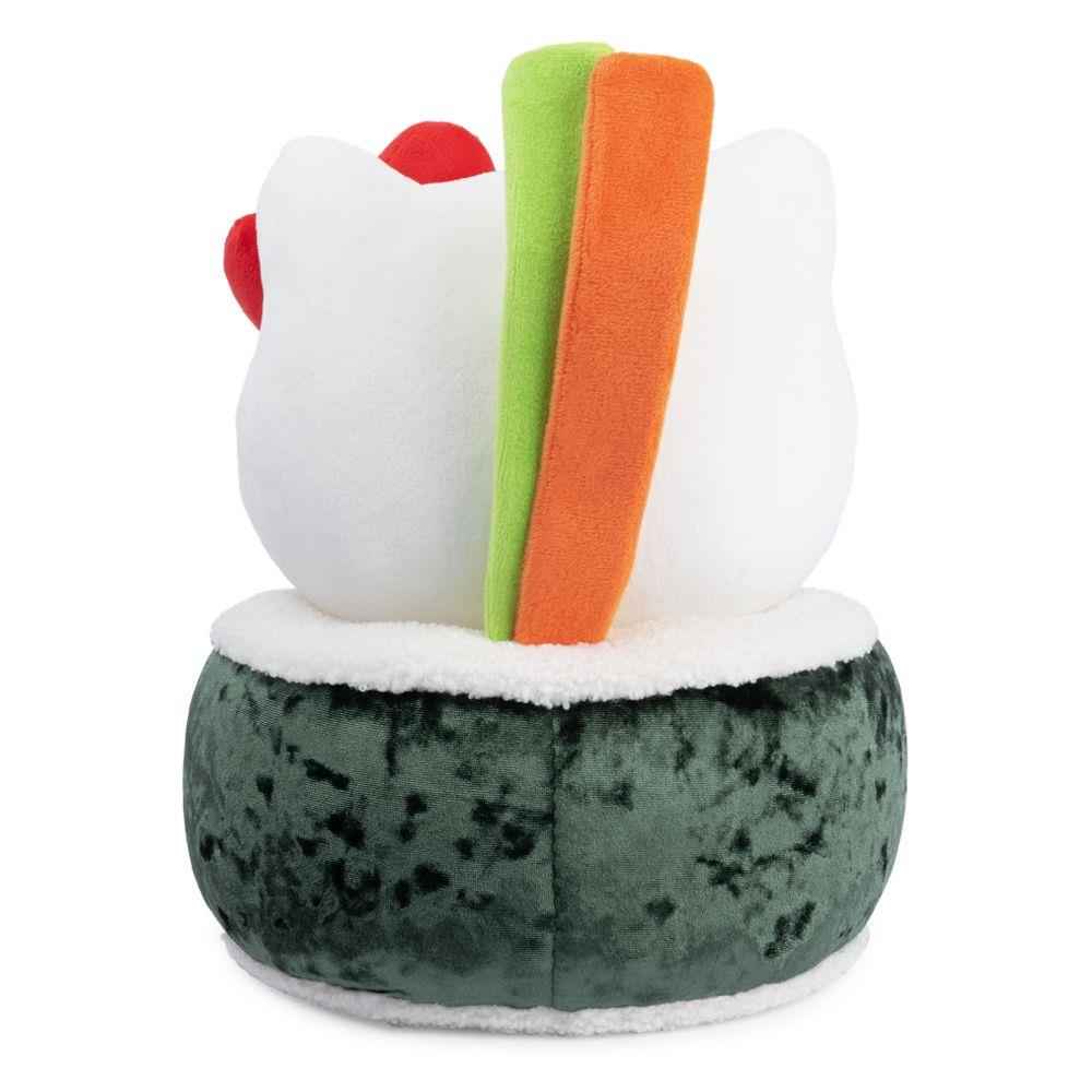 Hello Kitty - Sushi Roll 28cm Large Plush
