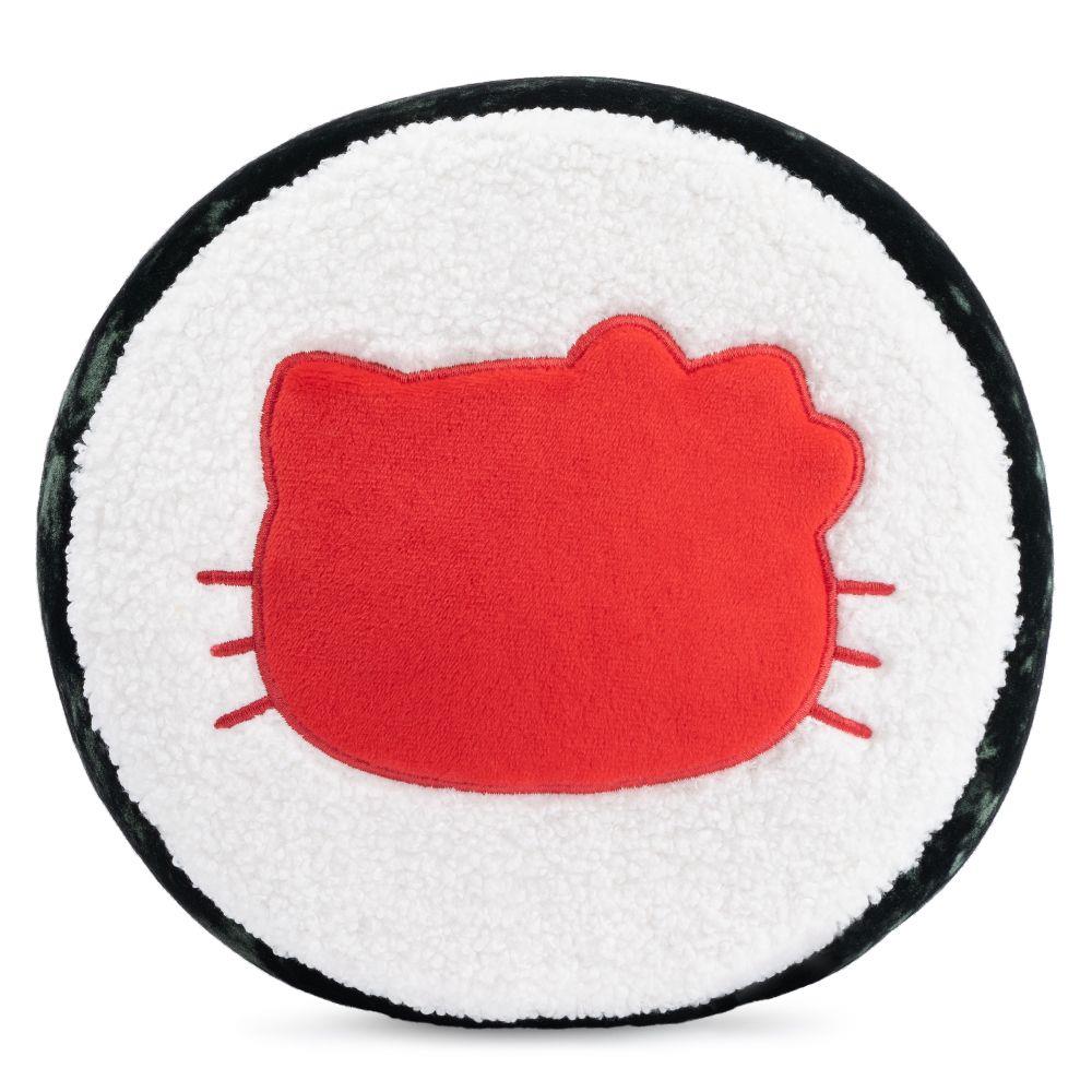 Hello Kitty - Sushi Roll 28cm Large Plush