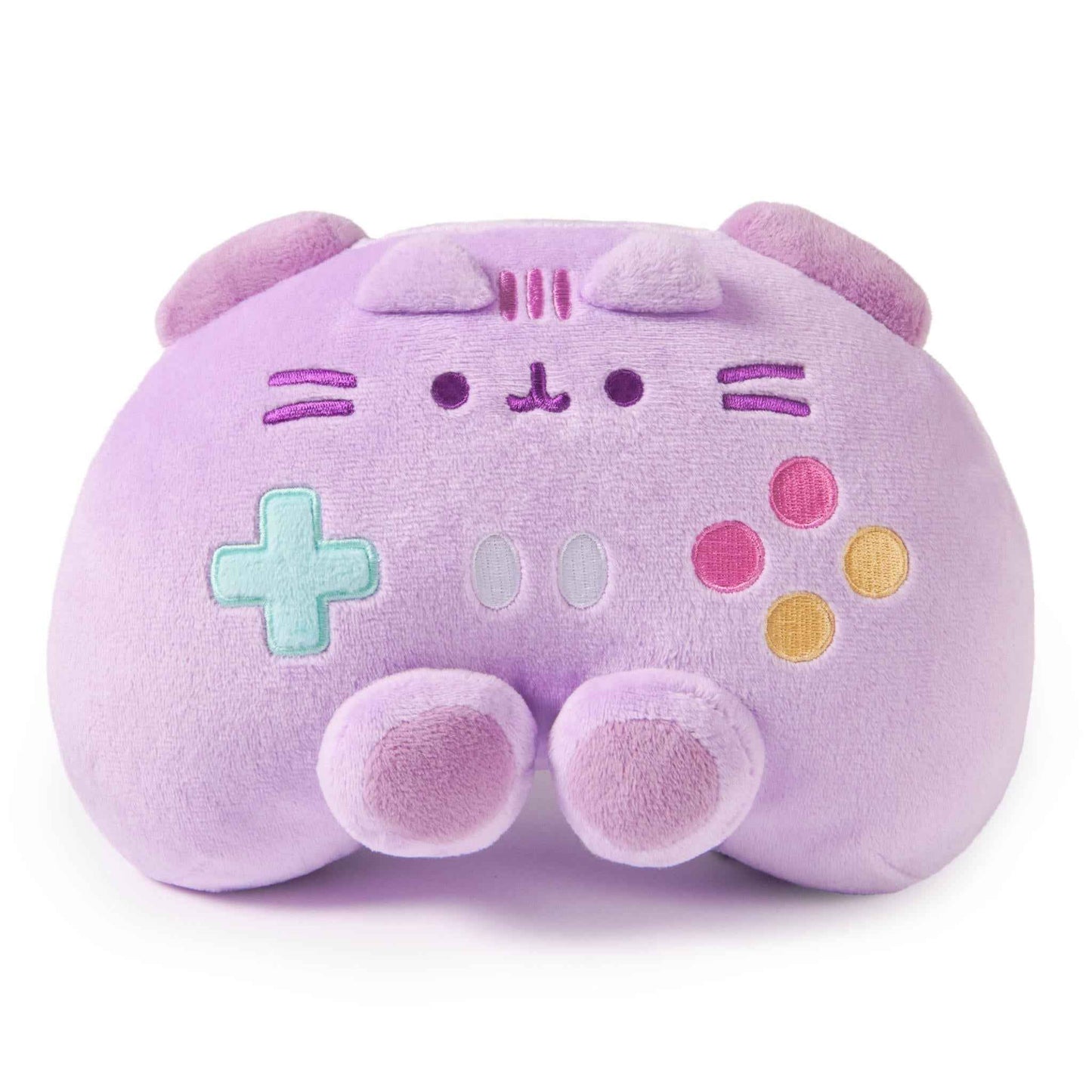Pusheen Gamer Girl Controller 17cm Plush