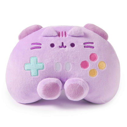 Pusheen Gamer Girl Controller 17cm Plush