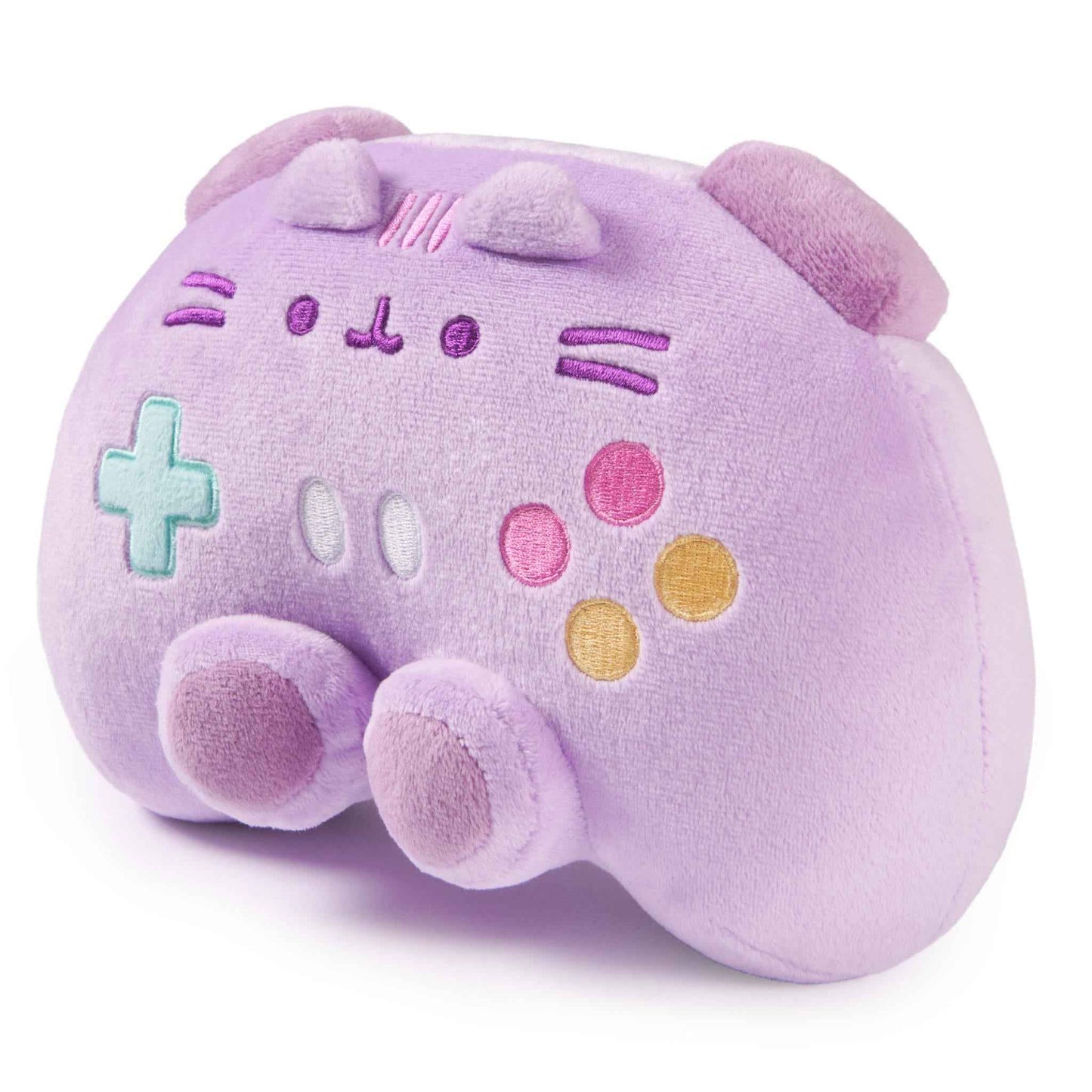 Pusheen Gamer Girl Controller 17cm Plush
