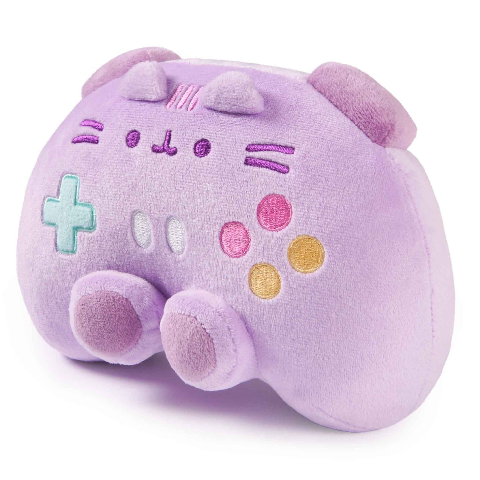 Pusheen Gamer Girl Controller 17cm Plush