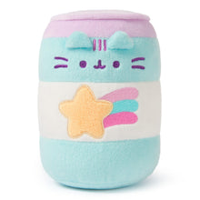 Pusheen Gamer Girl Pop Sip Energy Drink 15cm Plush