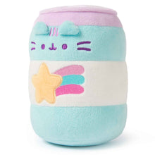 Pusheen Gamer Girl Pop Sip Energy Drink 15cm Plush