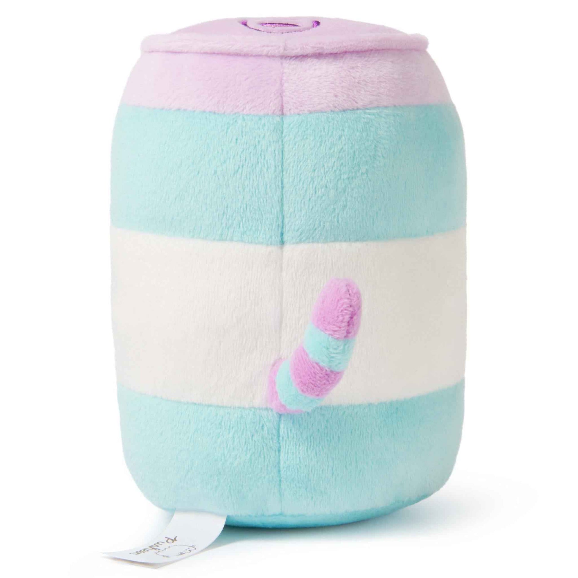 Pusheen Gamer Girl Pop Sip Energy Drink 15cm Plush