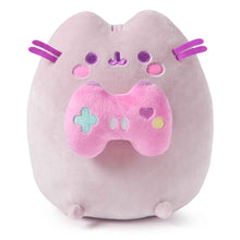 Pusheen Gamer Girl Gamer 24cm Plush