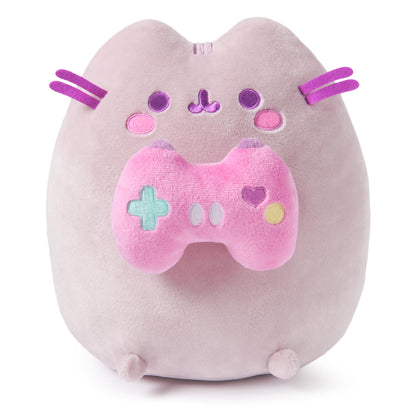 Pusheen Gamer Girl Gamer 24cm Plush