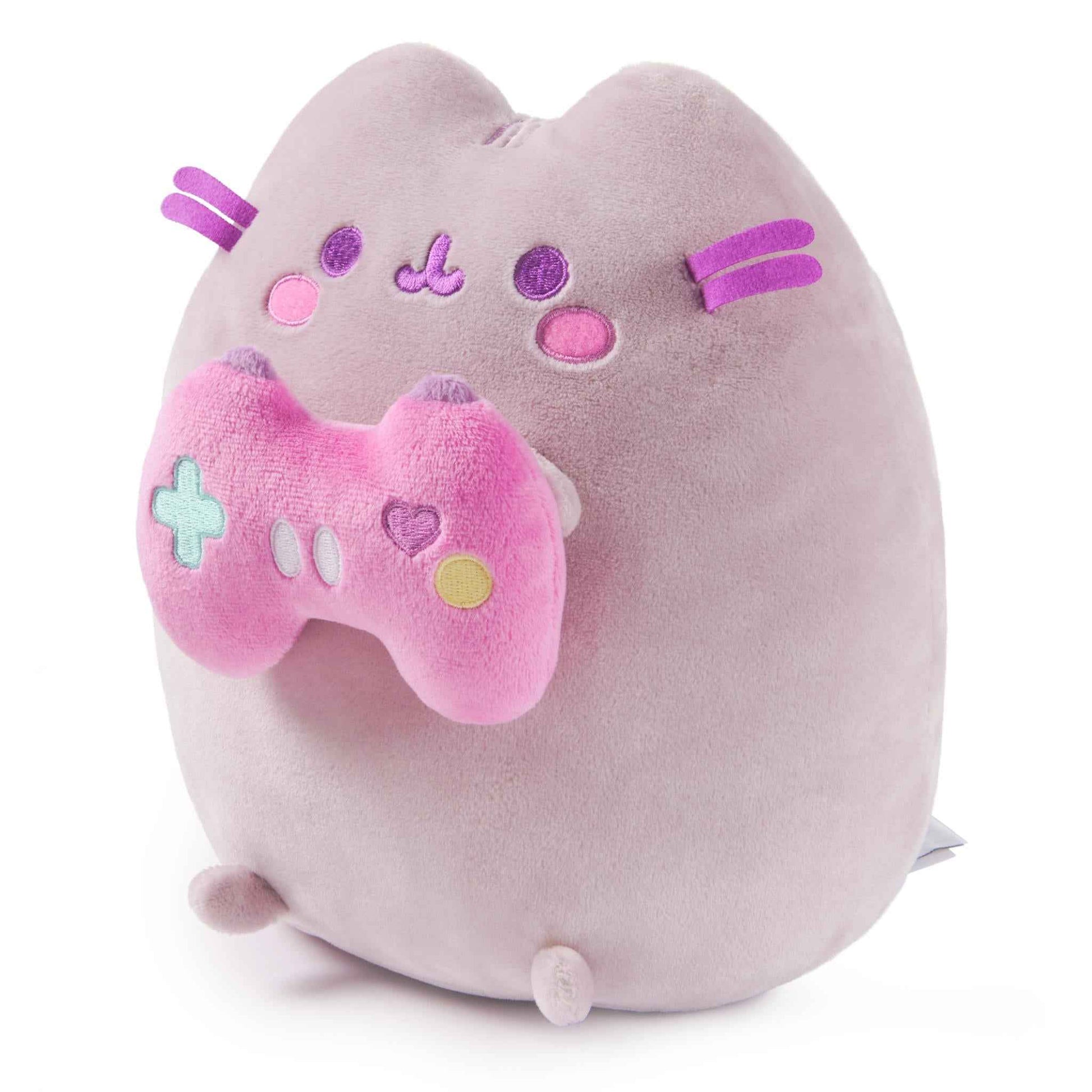 Pusheen Gamer Girl Gamer 24cm Plush
