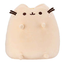 Pusheen Sitting Pose Squisheen Yellow Plush
