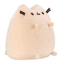 Pusheen Sitting Pose Squisheen Yellow Plush
