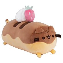 Pusheen Dessert Eclair Plush