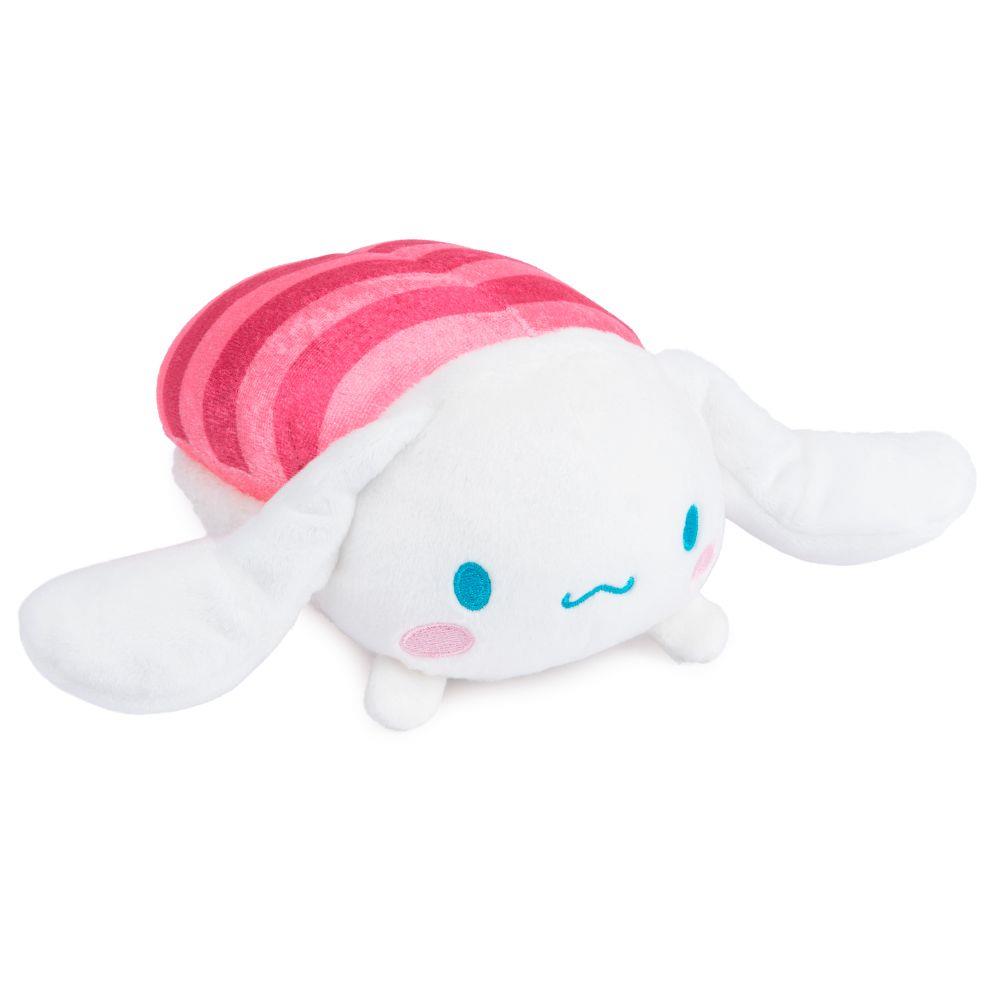 Cinnamoroll - Sashimi Roll Small 15cm Plush