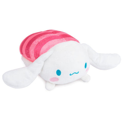 Cinnamoroll - Sashimi Roll Small 15cm Plush